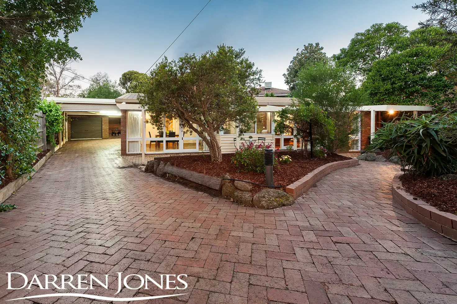 Main view of Homely house listing, 20 Broadlea Crescent, Viewbank VIC 3084