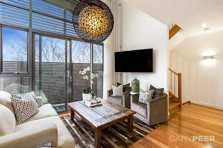 Sixth view of Homely townhouse listing, 5/376 Inkerman Street, St Kilda East VIC 3183