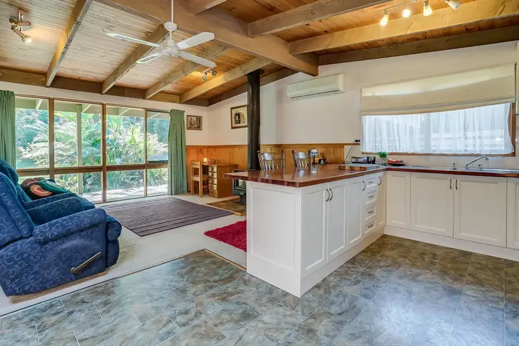 Fourth view of Homely house listing, 1978 Wellington Road, Clematis VIC 3782