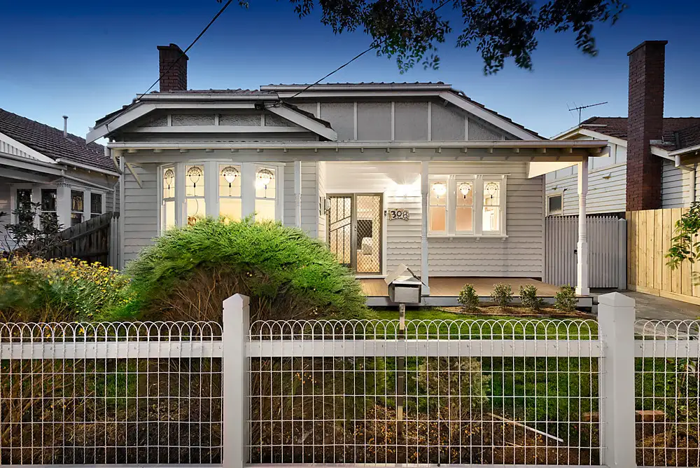 Main view of Homely house listing, 308 Geelong Road, West Footscray VIC 3012
