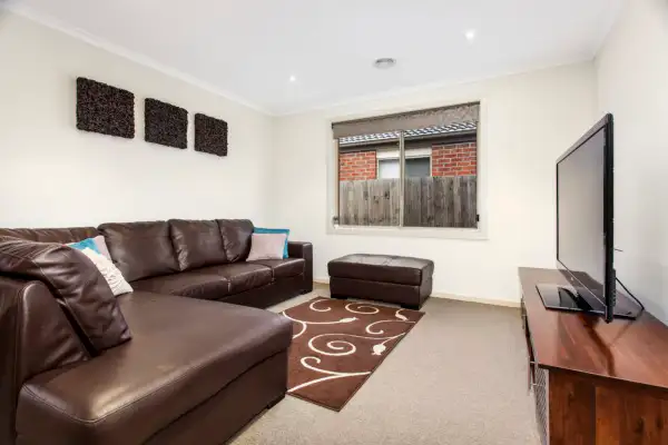 Fourth view of Homely house listing, 29 Galeff Avenue, Truganina VIC 3029