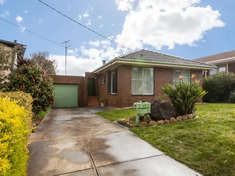 17 Geelong Road, Torquay VIC 3228