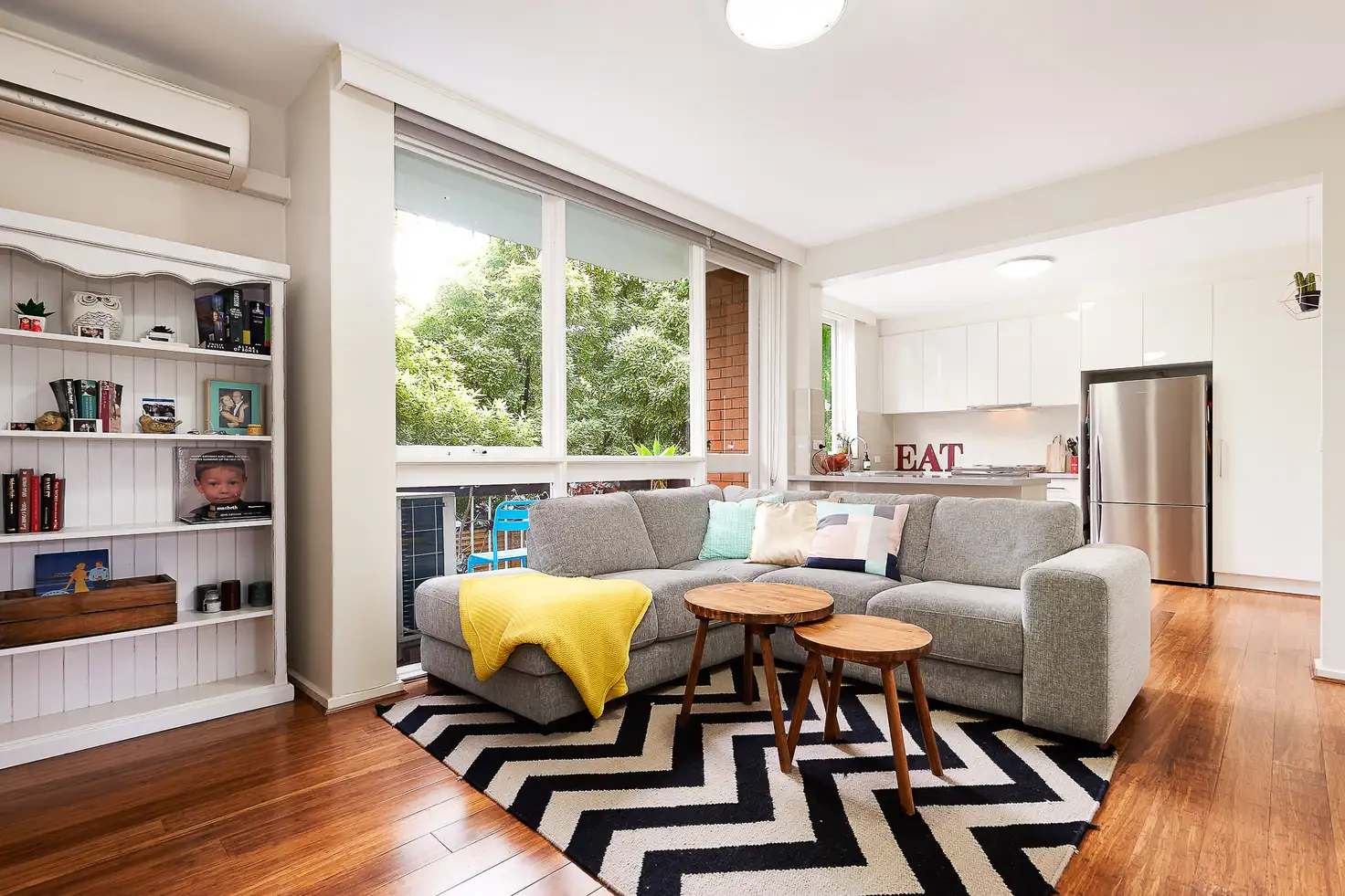 Main view of Homely apartment listing, 3/2 Ash Grove, Caulfield VIC 3162