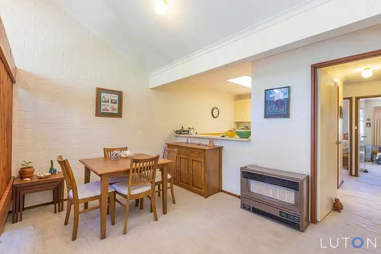 Third view of Homely townhouse listing, 14/5 Lane-Poole Place, Yarralumla ACT 2600