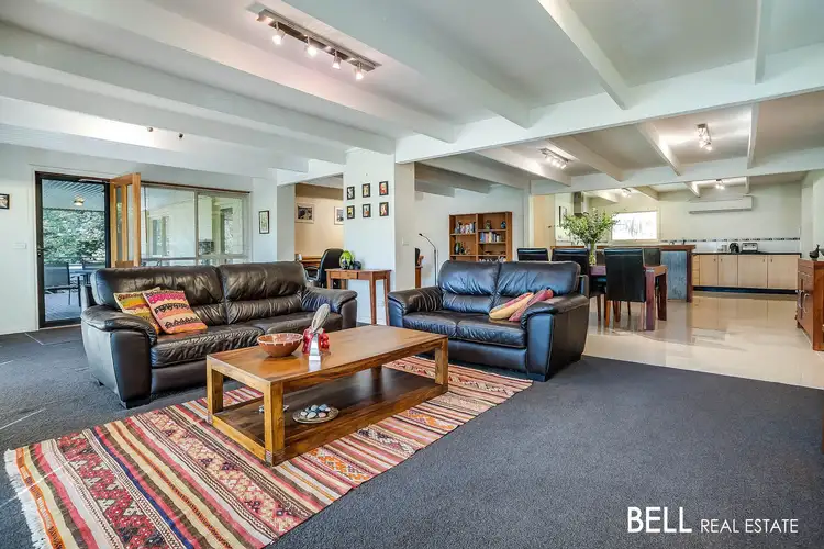 Second view of Homely house listing, 152 Olinda Monbulk Road, Olinda VIC 3788