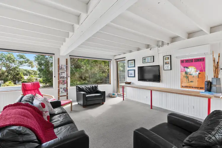 Fifth view of Homely house listing, 3 Beatles Court, Aireys Inlet VIC 3231