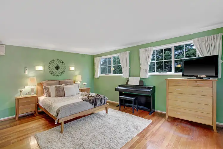 Fifth view of Homely house listing, 16 Prospect Court, Ringwood VIC 3134