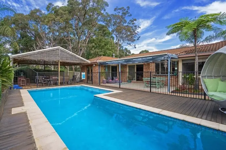 Third view of Homely house listing, 909 The Scenic Road, Kincumber NSW 2251