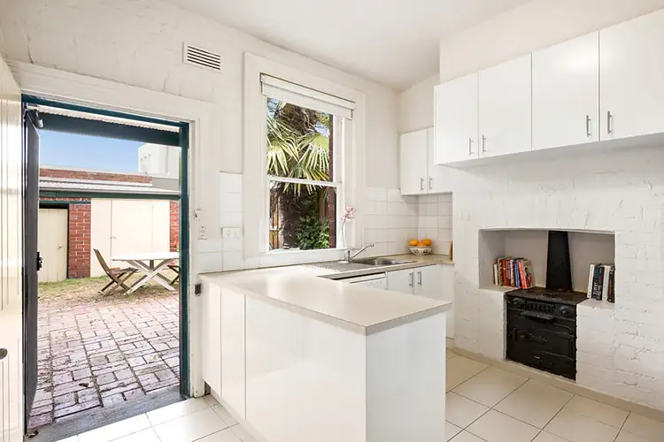 Third view of Homely house listing, 222A Williams Road, Toorak VIC 3142