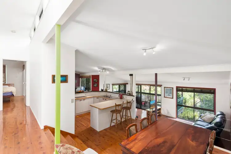 Fifth view of Homely house listing, 85 Avocado Street, Elanora QLD 4221