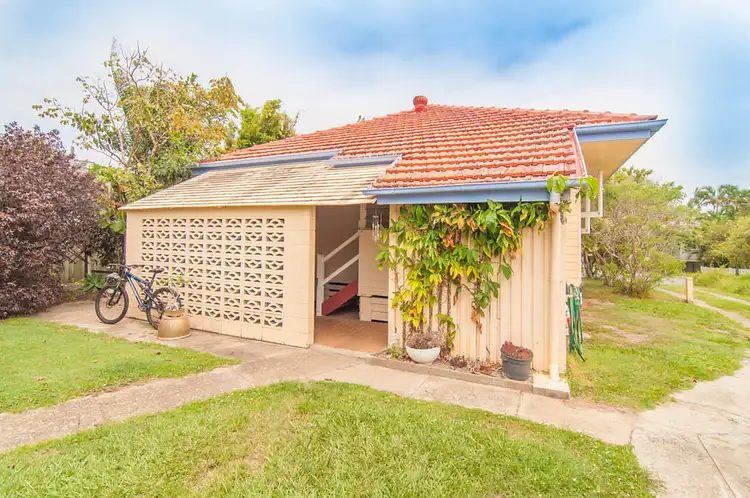 Second view of Homely house listing, 3 Esperanto Street, Redcliffe QLD 4020