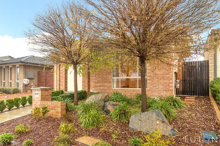 27 Walter Crocker Crescent, Casey ACT 2913