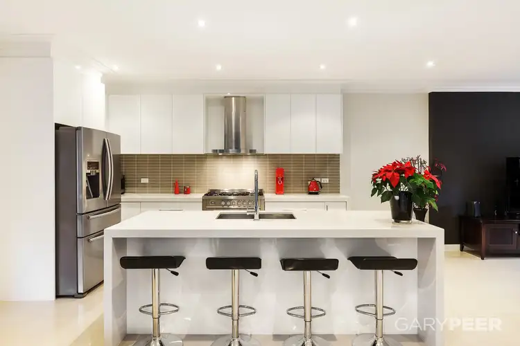 Sixth view of Homely house listing, 21B Wild Cherry Road, Ormond VIC 3204