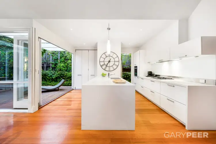 Fourth view of Homely house listing, 50 Carrington Grove, St Kilda East VIC 3183