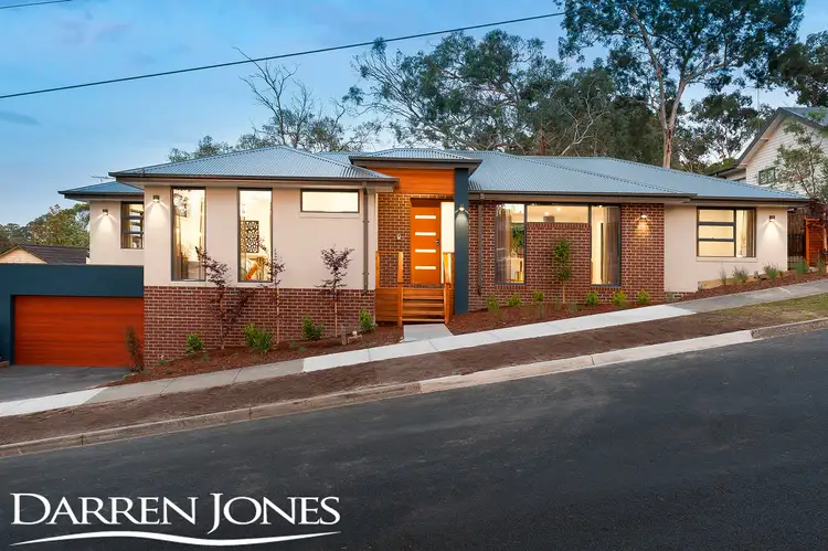 1 Guymer Court, Montmorency VIC 3094
