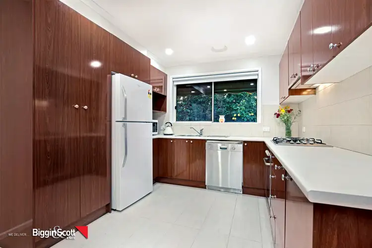 Fifth view of Homely unit listing, 1/22 Lording Street, Ferntree Gully VIC 3156