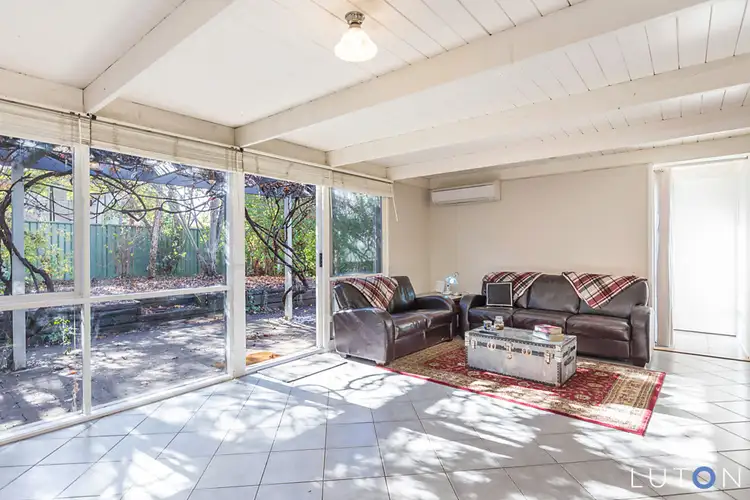 Sixth view of Homely house listing, 40 Ashburton Circuit, Kaleen ACT 2617