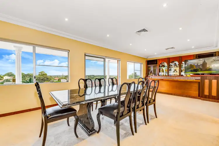 Fourth view of Homely house listing, 3 Arthur Street, Ryde NSW 2112
