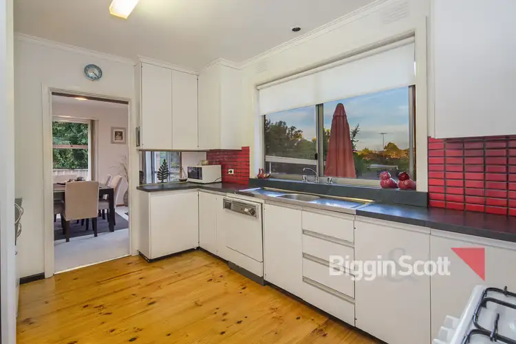 Fourth view of Homely house listing, 40 Malmesbury Street, Wendouree VIC 3355