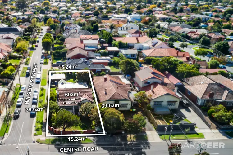 191 Centre Road, Bentleigh VIC 3204