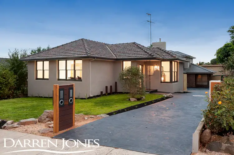 1/59 Delta Road, Greensborough VIC 3088
