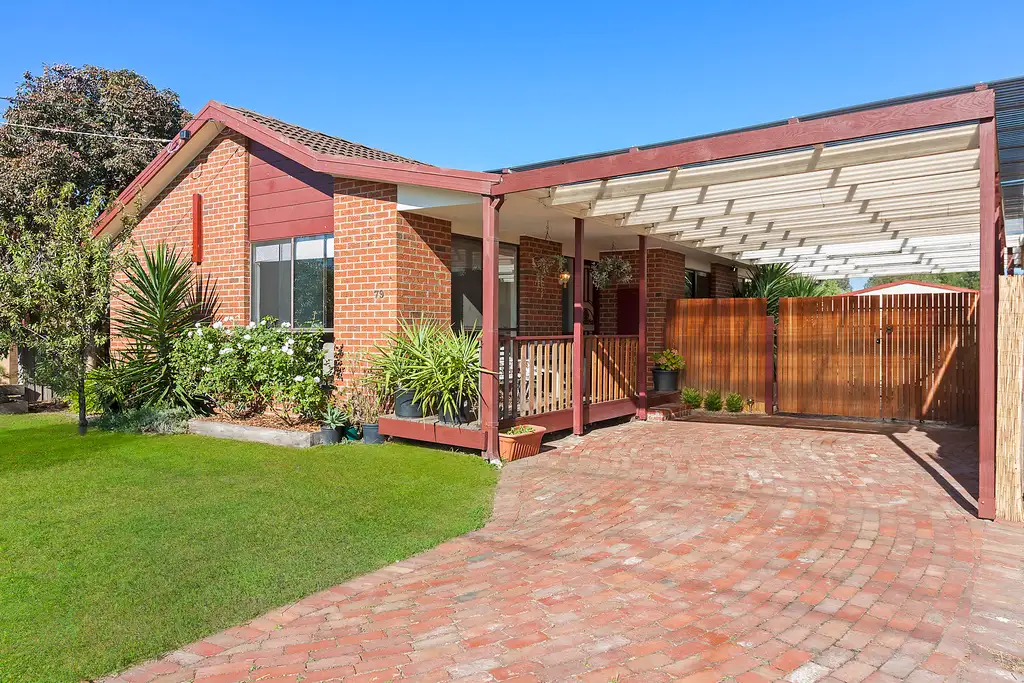 Main view of Homely house listing, 79 Narina Way, Epping VIC 3076