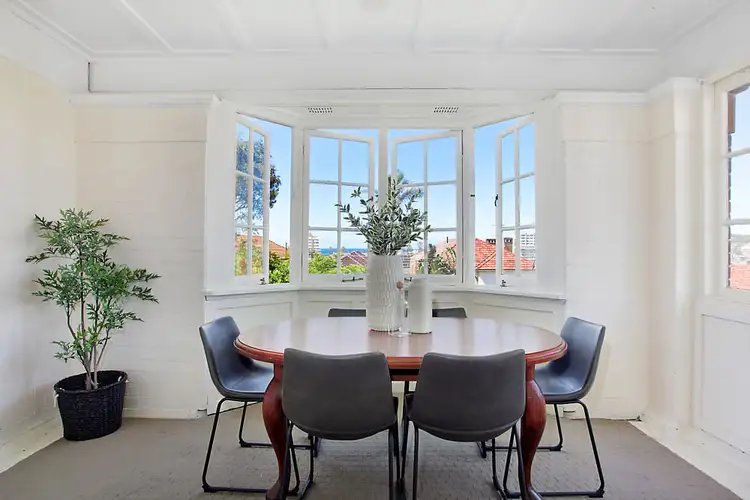 Third view of Homely house listing, 11 Ocean Road, Manly NSW 2095