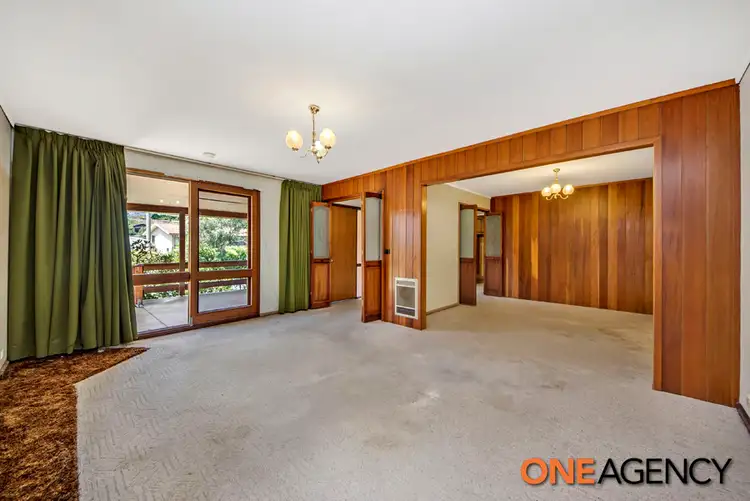 Sixth view of Homely house listing, 73 Ross Smith Crescent, Scullin ACT 2614