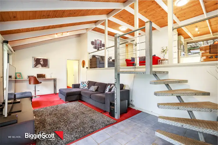 Second view of Homely house listing, 38 Alexander Avenue, Upwey VIC 3158