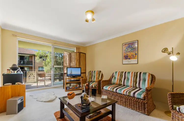 6/35 Jacobs Street, Bankstown NSW 2200