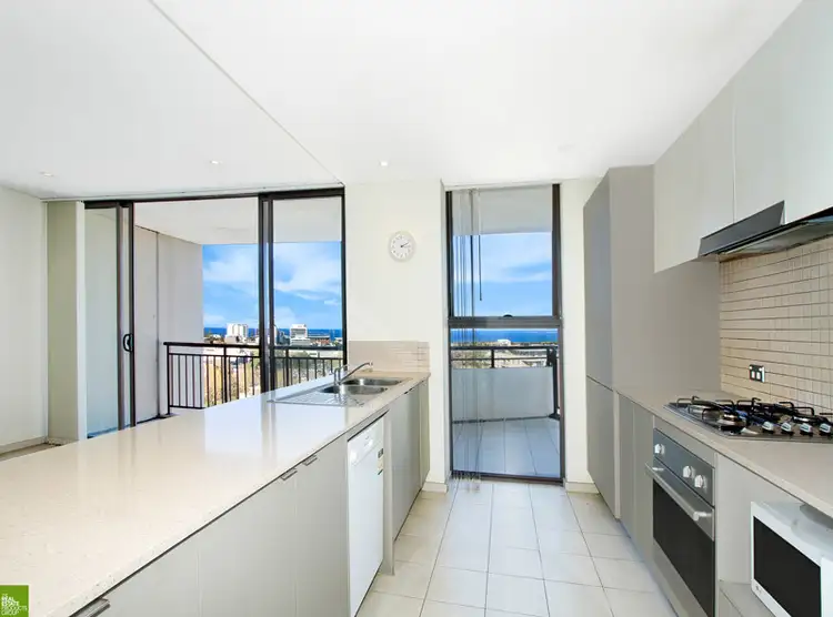 42/313 Crown Street, Wollongong NSW 2500