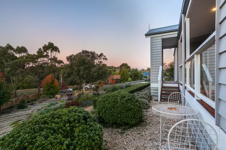 Second view of Homely house listing, 5 Cobblers Lane, Daylesford VIC 3460