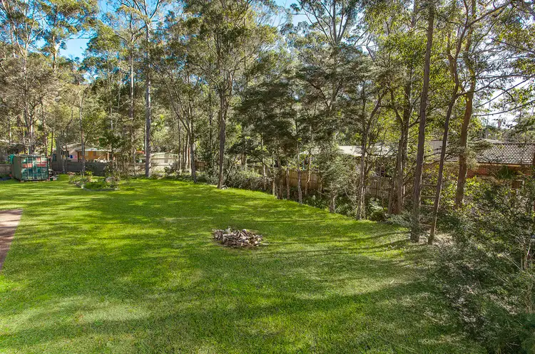 90 Huntly Road, Bensville NSW 2251