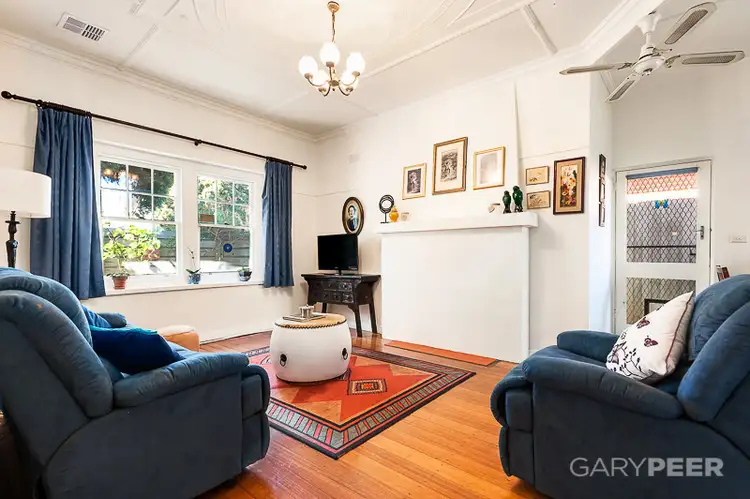 Second view of Homely house listing, 1/32 Hammerdale Avenue, St Kilda East VIC 3183