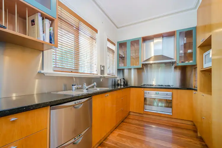 Third view of Homely house listing, 8 Lindsay Court, Williamstown VIC 3016