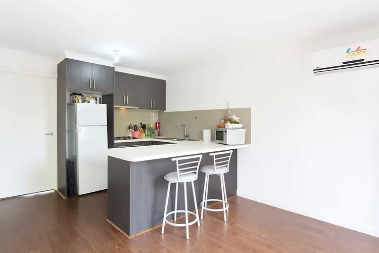 Second view of Homely apartment listing, 30A Windrock Avenue, Craigieburn VIC 3064