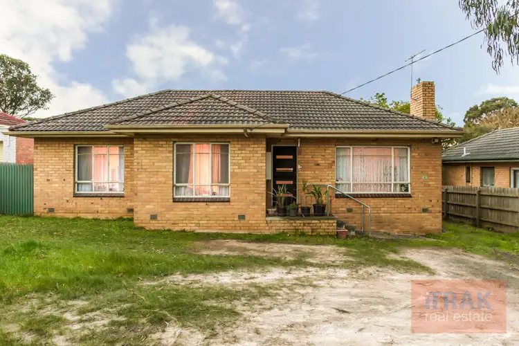 Main view of Homely house listing, 147 Hull Road, Croydon VIC 3136