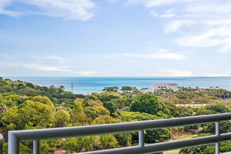 Fifth view of Homely apartment listing, 49/1 Buffalo Court, Darwin NT 800