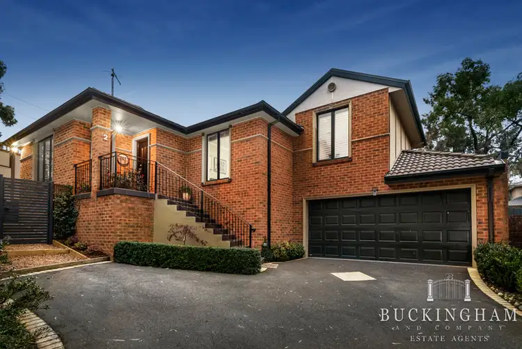 2/126a Para Road, Montmorency VIC 3094