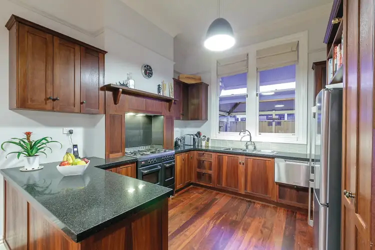 Fifth view of Homely house listing, 8 Ripon Street South, Ballarat VIC 3350