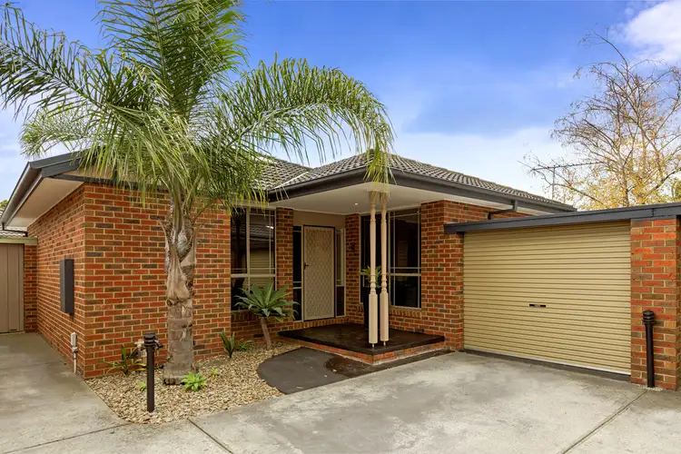 3/139 Springfield Road, Blackburn North VIC 3130