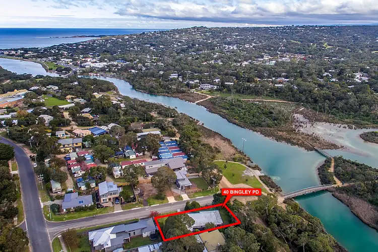 Sixth view of Homely house listing, 40 Bingley Parade, Anglesea VIC 3230