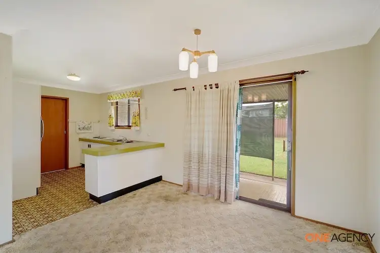Third view of Homely house listing, 29 Fuchsia Crescent, Macquarie Fields NSW 2564