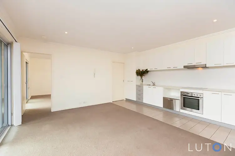Fourth view of Homely apartment listing, 11/123 Lowanna Street, Braddon ACT 2612