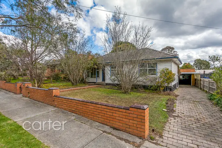 Second view of Homely house listing, 33 Old Lilydale Road, Ringwood East VIC 3135