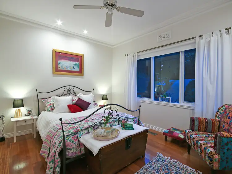 Sixth view of Homely house listing, 50 Old Belgrave Road, Upper Ferntree Gully VIC 3156