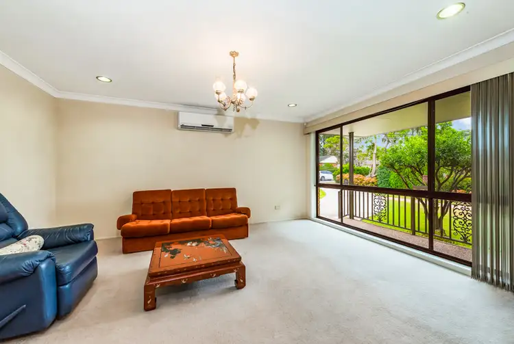 Third view of Homely house listing, 31 Elliott Avenue, East Ryde NSW 2113