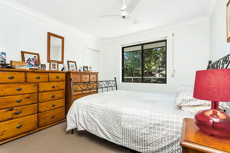 Fourth view of Homely apartment listing, 9/14 Rangers Road, Cremorne NSW 2090