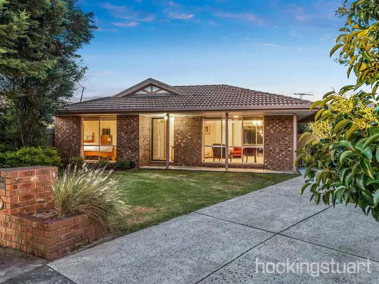 3 Wanda Court, Aspendale VIC 3195