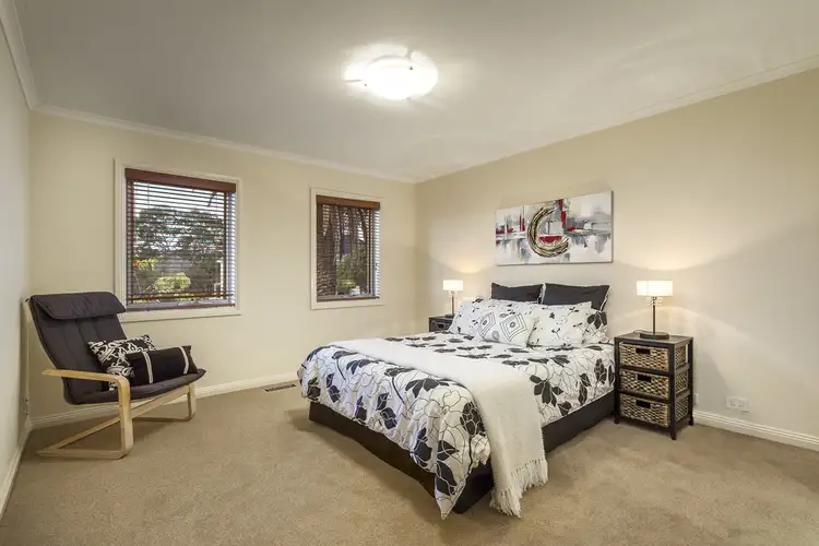Fifth view of Homely townhouse listing, 2/34-36 Wilsons Road, Doncaster VIC 3108